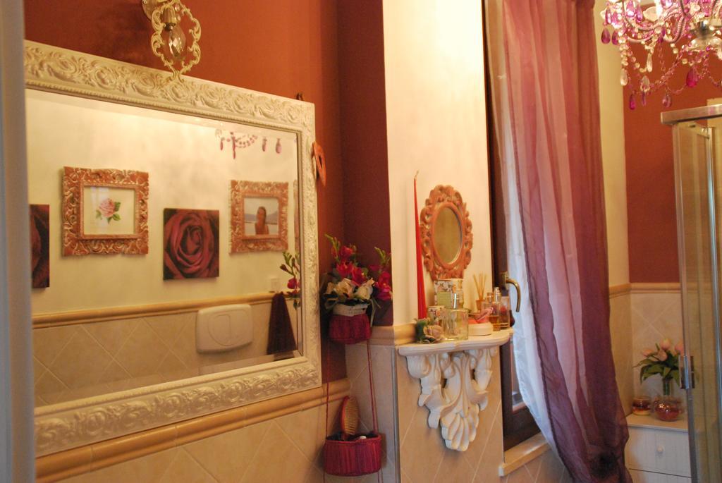 Villetta Gaia Colle Umberto  Екстер'єр фото
